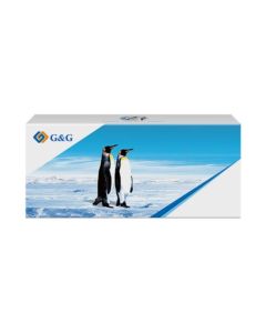 УНИВЕРСАЛНА КАСЕТА ЗА HP Color Laserjet 2550/1500/2500/CANON LBP-5200 - Q3962A/C9702A/EP-701Y (EP701Y) - Yellow - Remanufactured - PN NT-C3962FUY - G&G