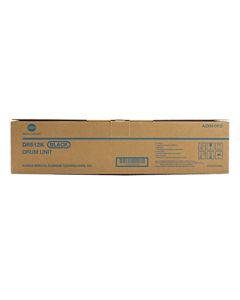 БАРАБАННА КАСЕТА ЗА KONICA MINOLTA BIZHUB C224/C284/C364/C454/C554 - Black - DRUM UNIT  - DR-512K (DR512K) - PN A2XN0RD