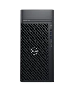 Настолен компютър Dell Precision 3680 - performance tower Core i7 i7-14700 2.1 GHz - vPro Enterprise - 16 GB - SSD 512 GB - PN GGNGH