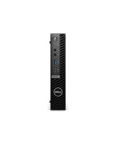 Настолен компютър Dell OptiPlex 7020 Plus - micro Core i7 i7-14700 2.1 GHz - vPro Enterprise - 16 GB - SSD 512 GB - PN 542TT